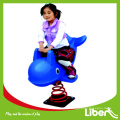 Kinder Favorit Spring Rider Made in China LE.TM.003